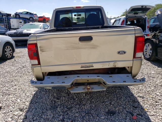 Photo 5 VIN: 1FTYR10V8YTB07060 - FORD RANGER 