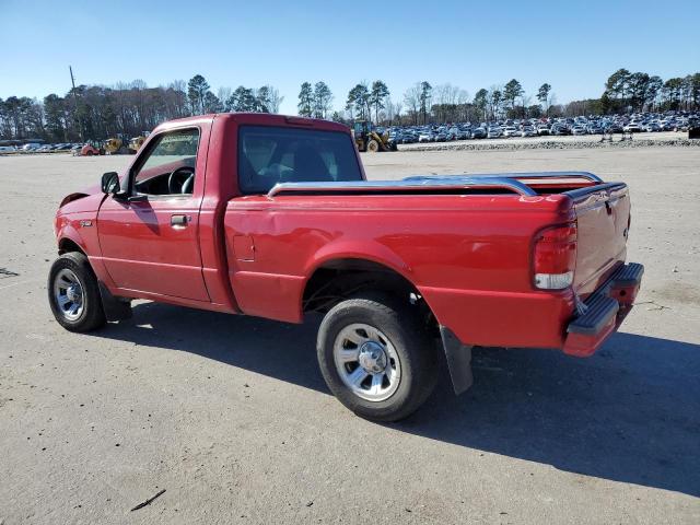 Photo 1 VIN: 1FTYR10V8YTB43380 - FORD RANGER 