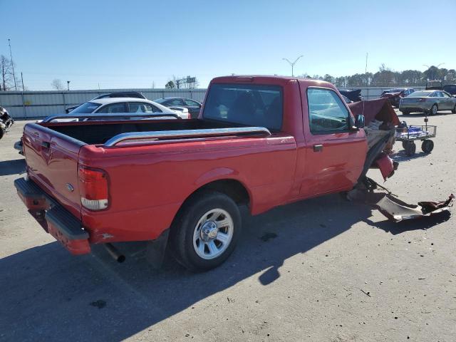 Photo 2 VIN: 1FTYR10V8YTB43380 - FORD RANGER 