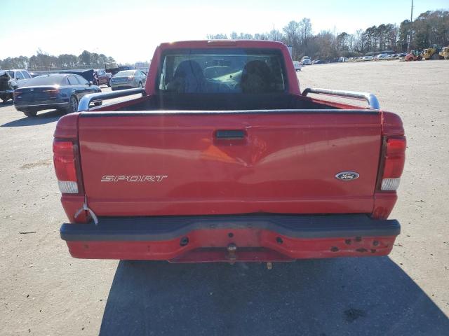 Photo 5 VIN: 1FTYR10V8YTB43380 - FORD RANGER 