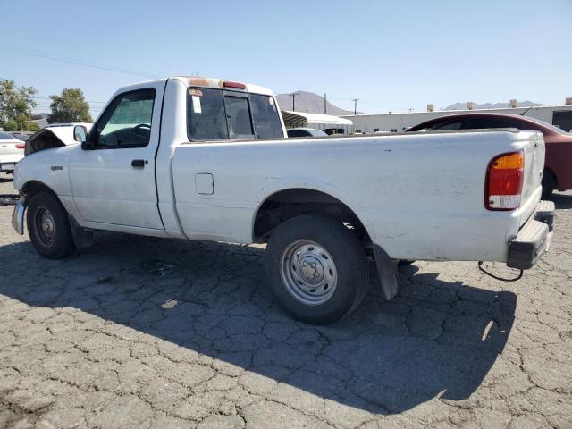 Photo 1 VIN: 1FTYR10V9XPB55481 - FORD RANGER 