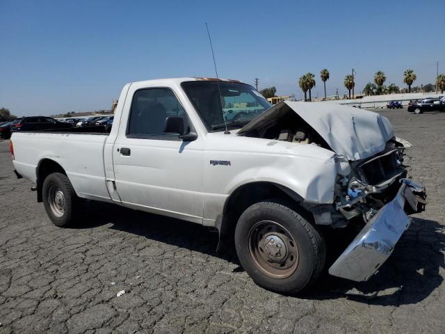 Photo 3 VIN: 1FTYR10V9XPB55481 - FORD RANGER 