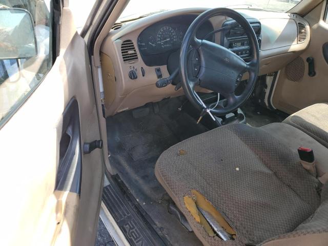 Photo 7 VIN: 1FTYR10V9XPB55481 - FORD RANGER 