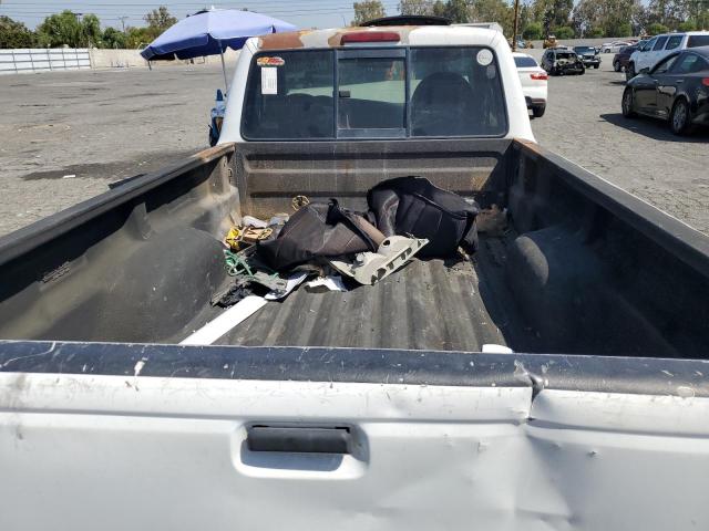 Photo 9 VIN: 1FTYR10V9XPB55481 - FORD RANGER 