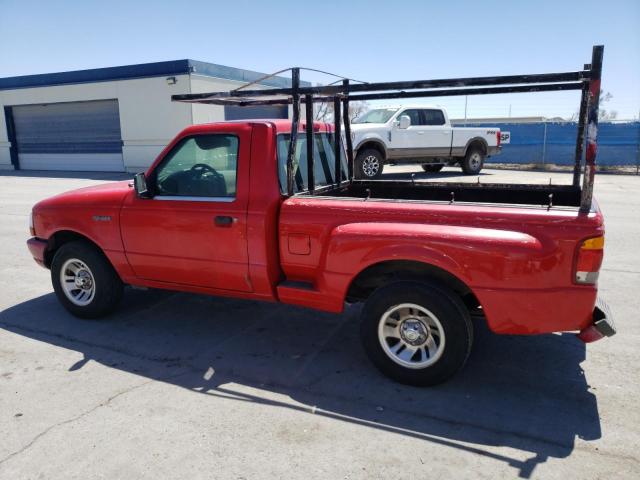 Photo 1 VIN: 1FTYR10V9XPC01780 - FORD RANGER 