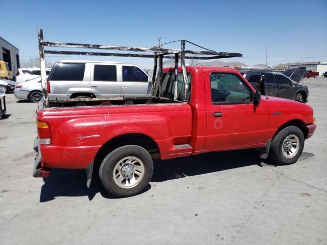 Photo 2 VIN: 1FTYR10V9XPC01780 - FORD RANGER 