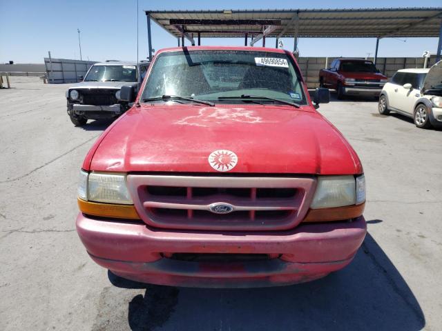 Photo 4 VIN: 1FTYR10V9XPC01780 - FORD RANGER 