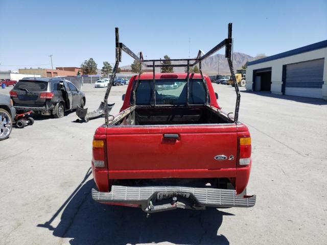 Photo 5 VIN: 1FTYR10V9XPC01780 - FORD RANGER 