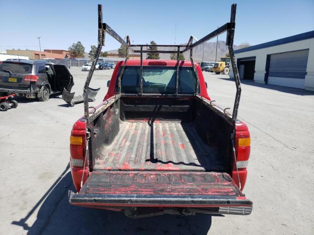 Photo 9 VIN: 1FTYR10V9XPC01780 - FORD RANGER 