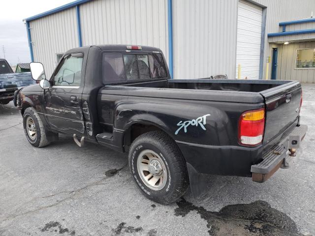 Photo 1 VIN: 1FTYR10V9XPC05473 - FORD RANGER 