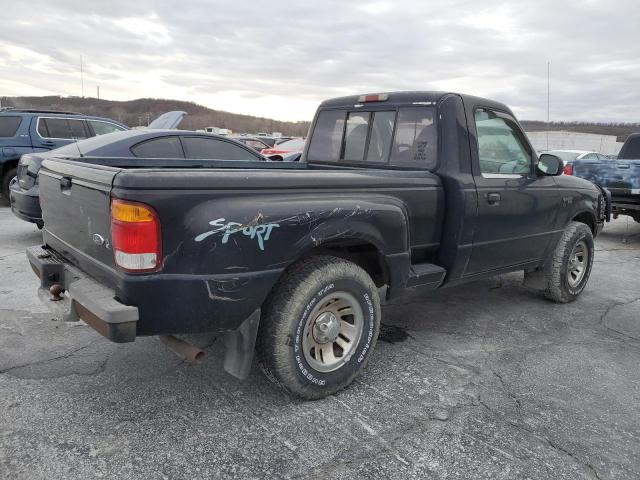 Photo 2 VIN: 1FTYR10V9XPC05473 - FORD RANGER 