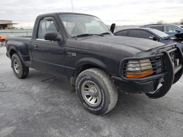 Photo 3 VIN: 1FTYR10V9XPC05473 - FORD RANGER 