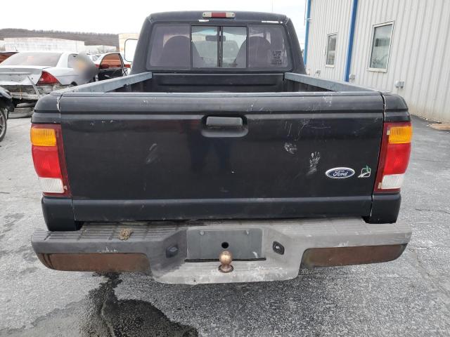 Photo 5 VIN: 1FTYR10V9XPC05473 - FORD RANGER 