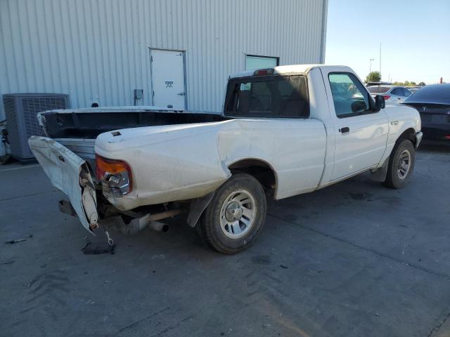 Photo 2 VIN: 1FTYR10V9XUA58055 - FORD RANGER 