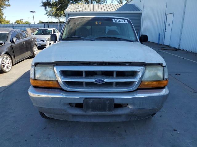 Photo 4 VIN: 1FTYR10V9XUA58055 - FORD RANGER 