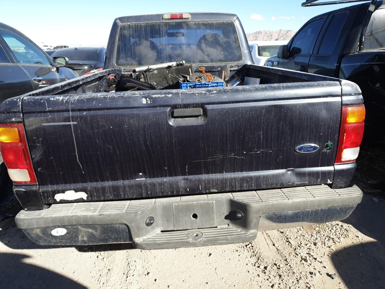 Photo 5 VIN: 1FTYR10VXXPB96525 - FORD RANGER 