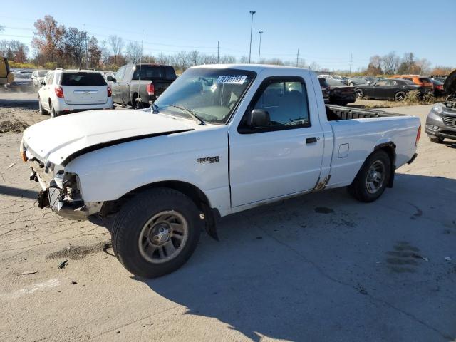 Photo 0 VIN: 1FTYR10VXXUB86594 - FORD RANGER 