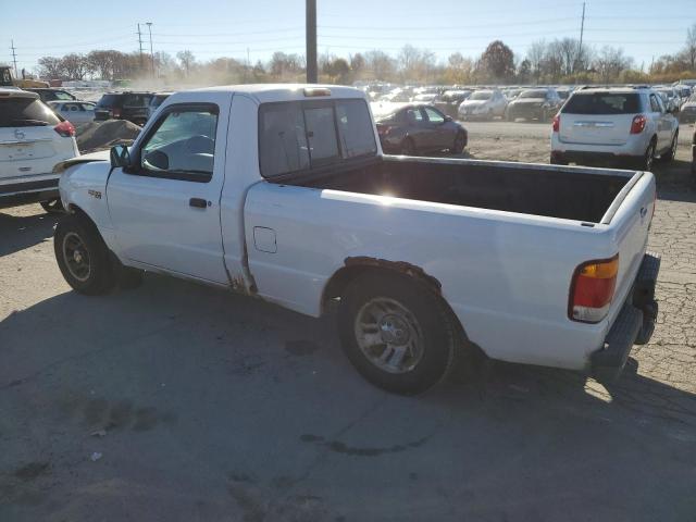 Photo 1 VIN: 1FTYR10VXXUB86594 - FORD RANGER 