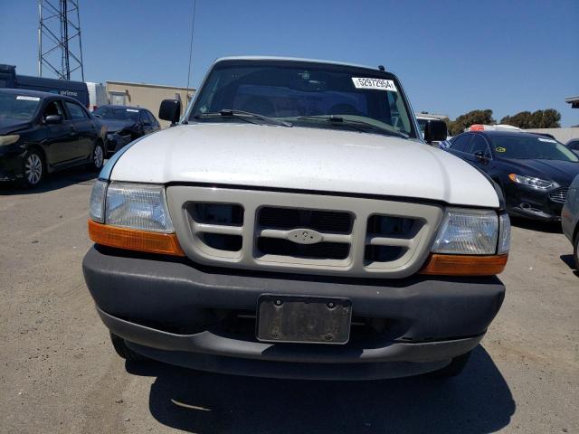 Photo 4 VIN: 1FTYR10VXYPA79433 - FORD RANGER 