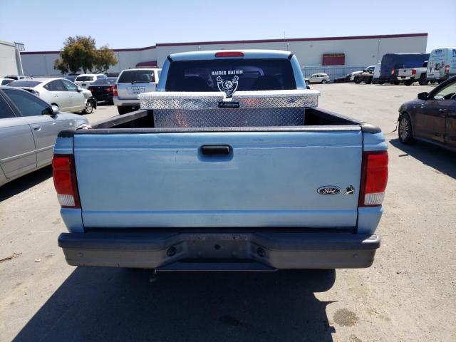 Photo 5 VIN: 1FTYR10VXYPA79433 - FORD RANGER 