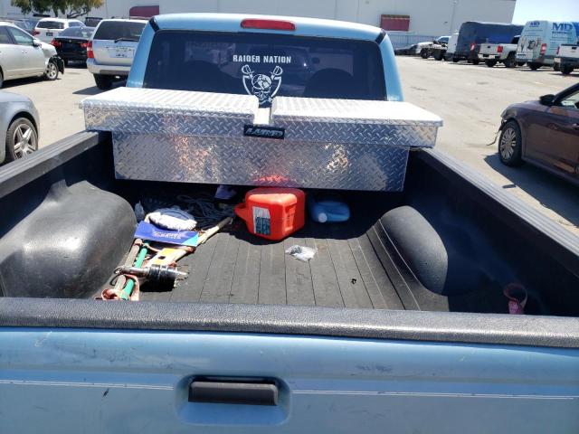 Photo 9 VIN: 1FTYR10VXYPA79433 - FORD RANGER 