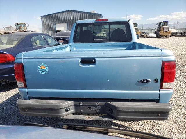 Photo 5 VIN: 1FTYR10VXYPA79447 - FORD RANGER 