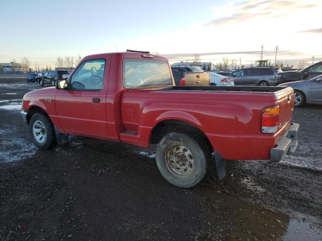 Photo 1 VIN: 1FTYR10X1XPA79725 - FORD RANGER 