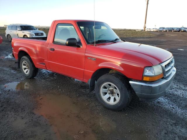 Photo 3 VIN: 1FTYR10X1XPA79725 - FORD RANGER 