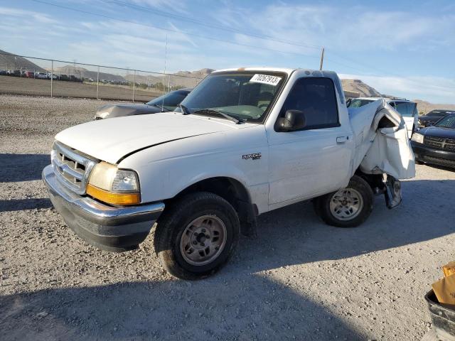 Photo 0 VIN: 1FTYR10X2WUA32929 - FORD RANGER 