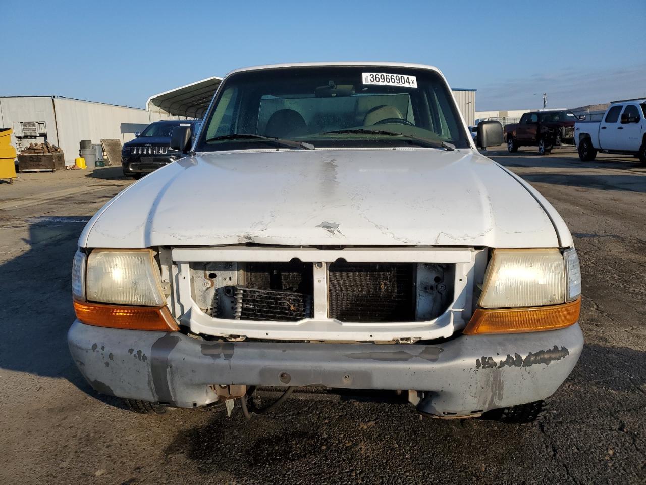 Photo 4 VIN: 1FTYR10X4XUB85989 - FORD RANGER 