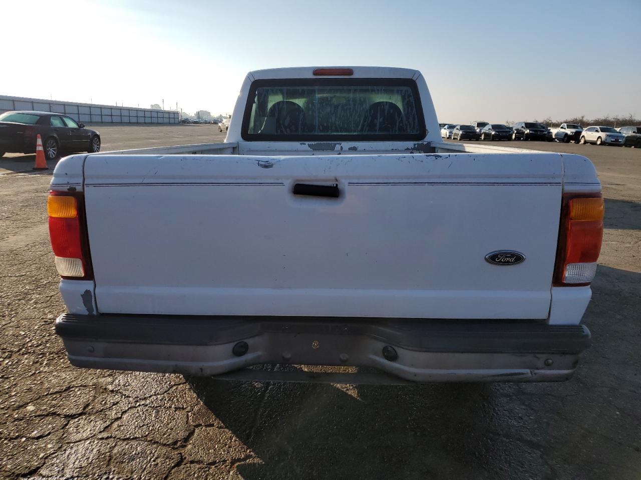 Photo 5 VIN: 1FTYR10X4XUB85989 - FORD RANGER 