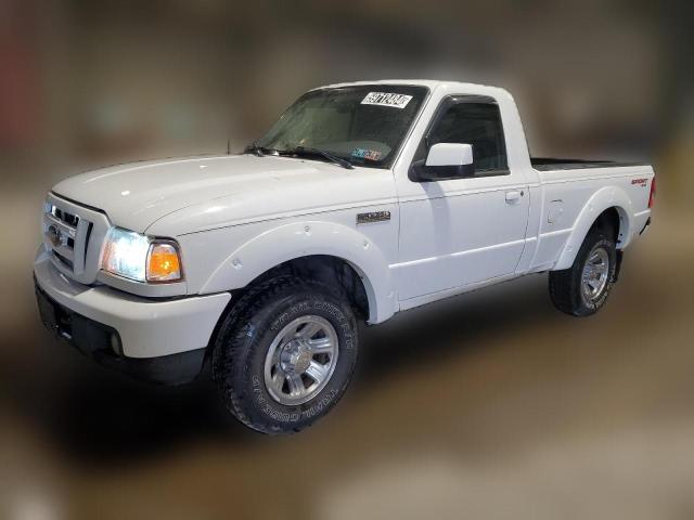 Photo 0 VIN: 1FTYR11E06PA34660 - FORD RANGER 