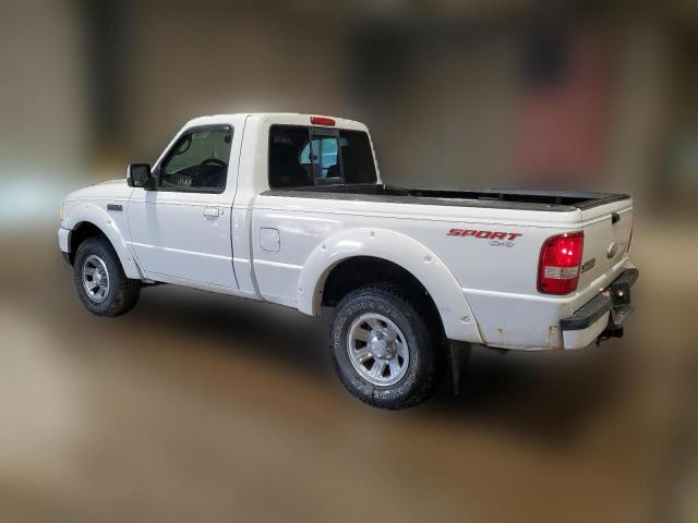 Photo 1 VIN: 1FTYR11E06PA34660 - FORD RANGER 