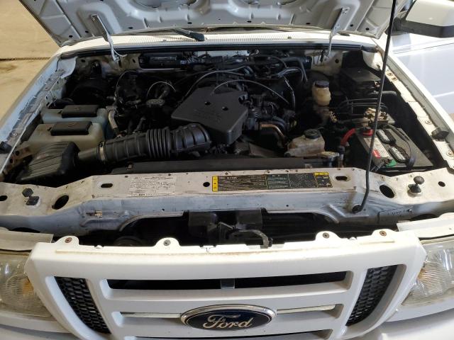 Photo 10 VIN: 1FTYR11E06PA34660 - FORD RANGER 