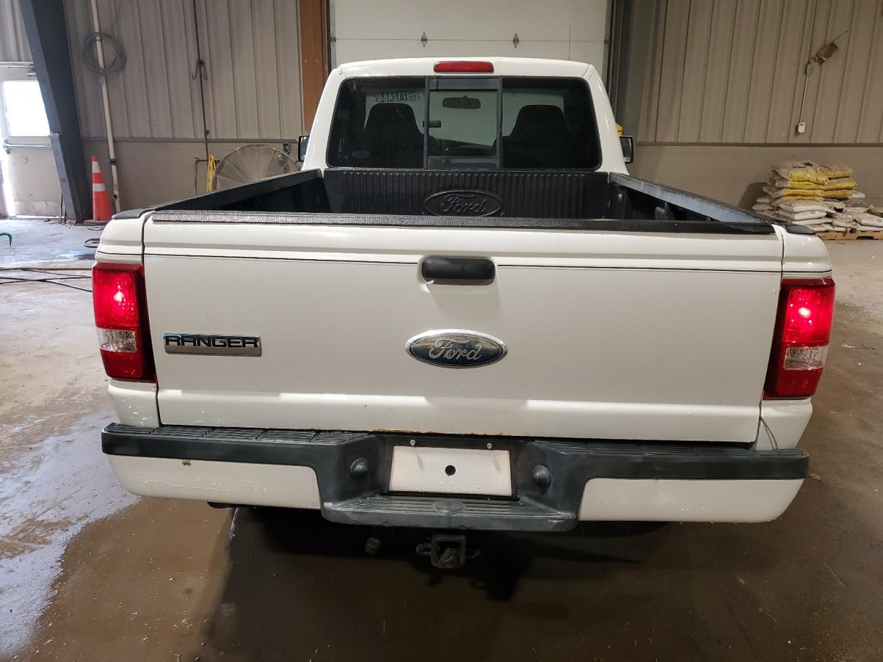 Photo 13 VIN: 1FTYR11E06PA34660 - FORD RANGER 