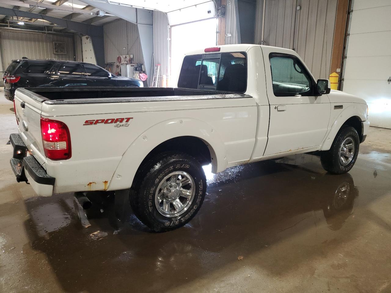 Photo 19 VIN: 1FTYR11E06PA34660 - FORD RANGER 