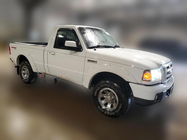 Photo 3 VIN: 1FTYR11E06PA34660 - FORD RANGER 