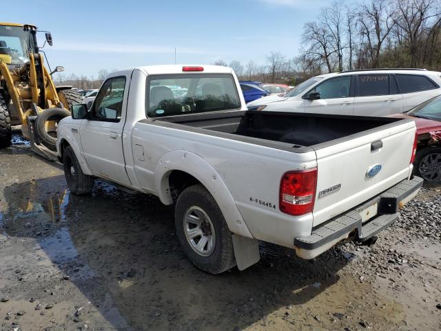 Photo 1 VIN: 1FTYR11E28PA44545 - FORD RANGER 