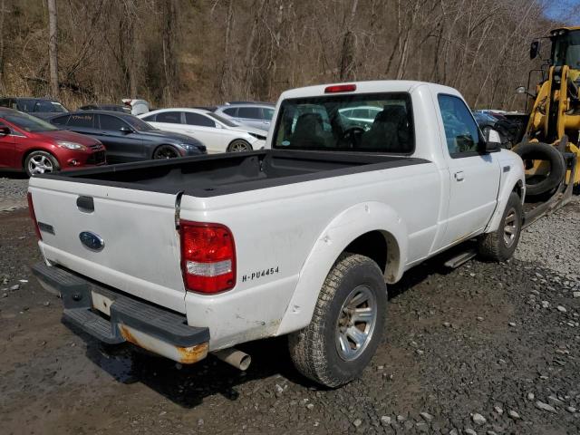 Photo 2 VIN: 1FTYR11E28PA44545 - FORD RANGER 