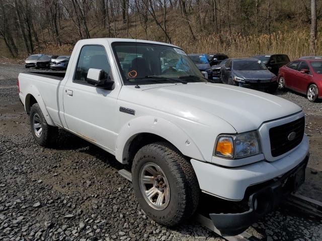 Photo 3 VIN: 1FTYR11E28PA44545 - FORD RANGER 