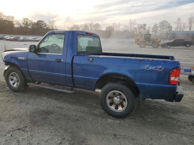 Photo 1 VIN: 1FTYR11E78PA32231 - FORD RANGER 