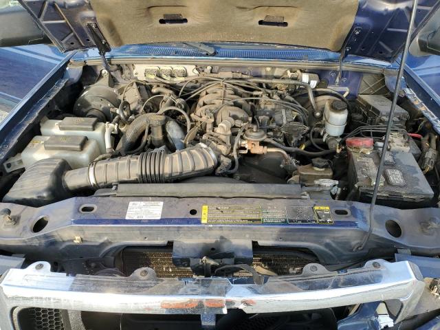 Photo 10 VIN: 1FTYR11E78PA32231 - FORD RANGER 