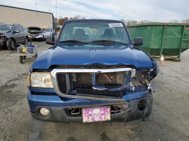 Photo 4 VIN: 1FTYR11E78PA32231 - FORD RANGER 