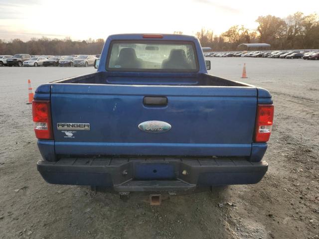 Photo 5 VIN: 1FTYR11E78PA32231 - FORD RANGER 