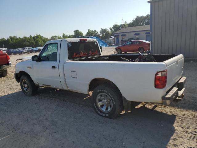 Photo 1 VIN: 1FTYR11E95PA75321 - FORD RANGER 