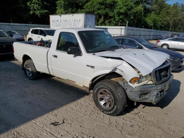 Photo 3 VIN: 1FTYR11E95PA75321 - FORD RANGER 