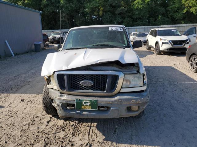 Photo 4 VIN: 1FTYR11E95PA75321 - FORD RANGER 