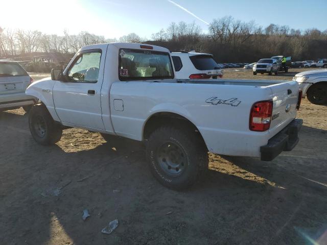 Photo 1 VIN: 1FTYR11EX7PA87366 - FORD RANGER 