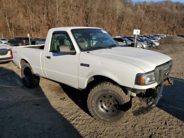 Photo 3 VIN: 1FTYR11EX7PA87366 - FORD RANGER 