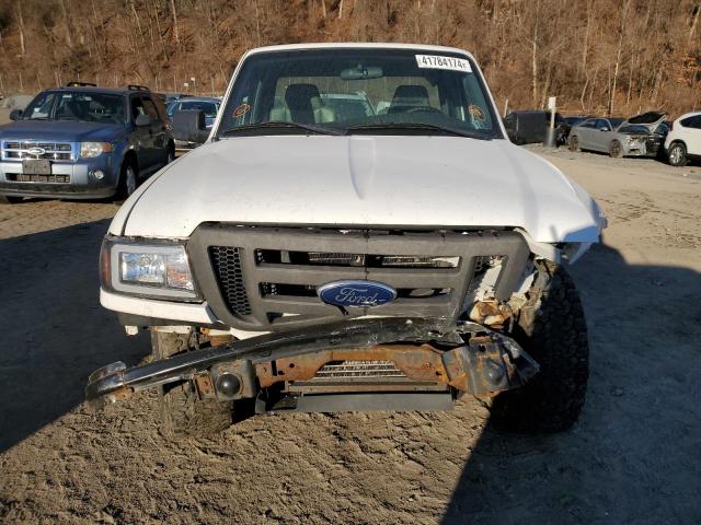 Photo 4 VIN: 1FTYR11EX7PA87366 - FORD RANGER 